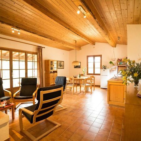 Maison Hameau De La Mourre Ла-Ґард-Френе Екстер'єр фото