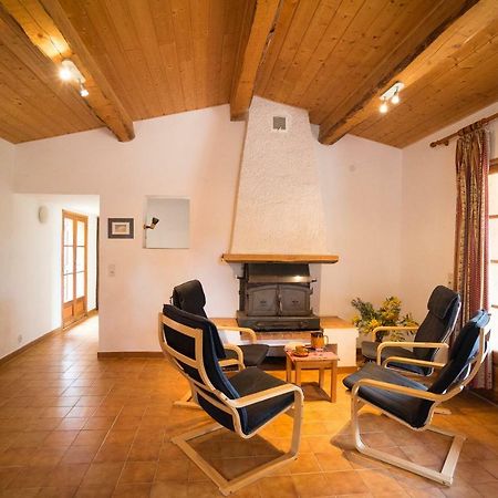 Maison Hameau De La Mourre Ла-Ґард-Френе Екстер'єр фото